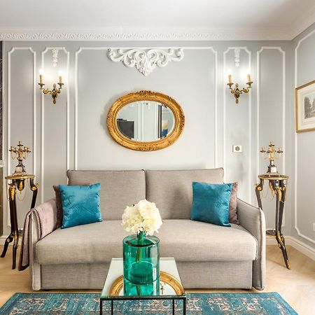 Merveil - Luxury Suite -Champs Elysees-Ponthieu II Paris Eksteriør billede