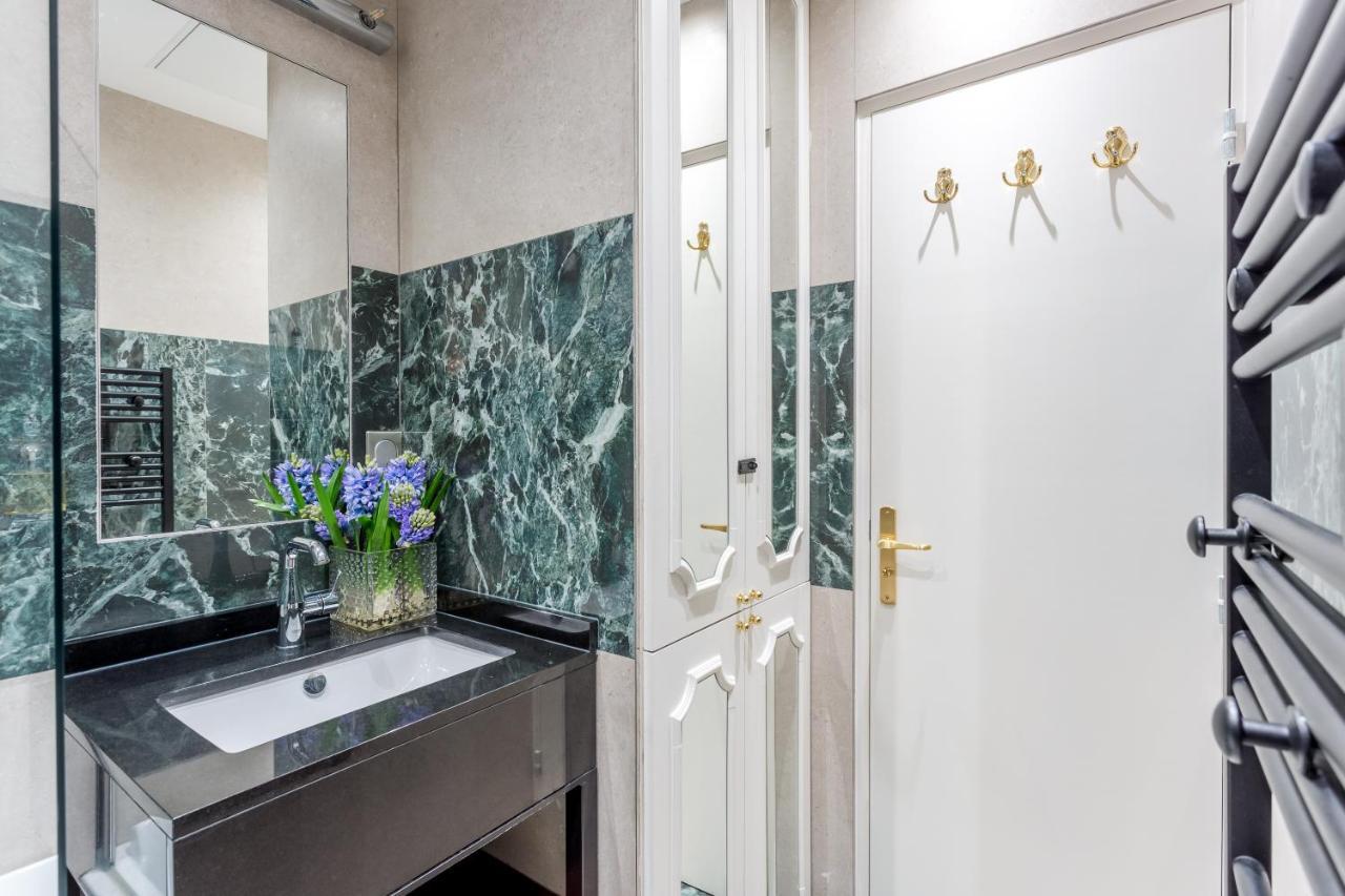 Merveil - Luxury Suite -Champs Elysees-Ponthieu II Paris Eksteriør billede
