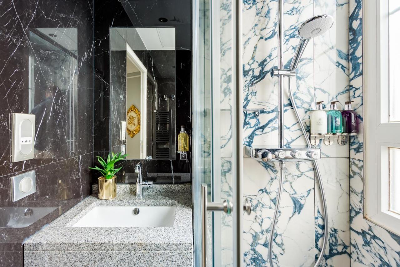 Merveil - Luxury Suite -Champs Elysees-Ponthieu II Paris Eksteriør billede
