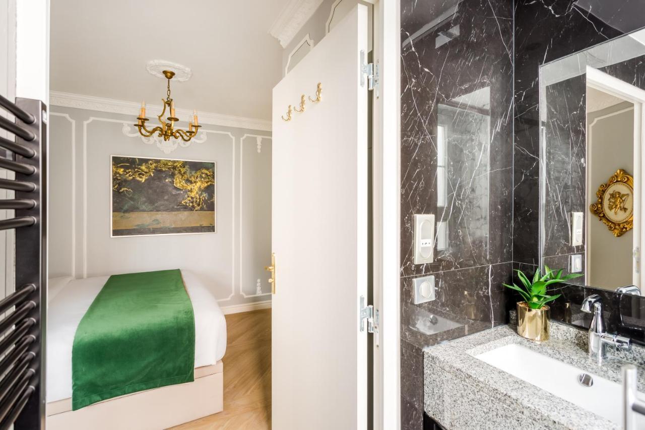 Merveil - Luxury Suite -Champs Elysees-Ponthieu II Paris Eksteriør billede