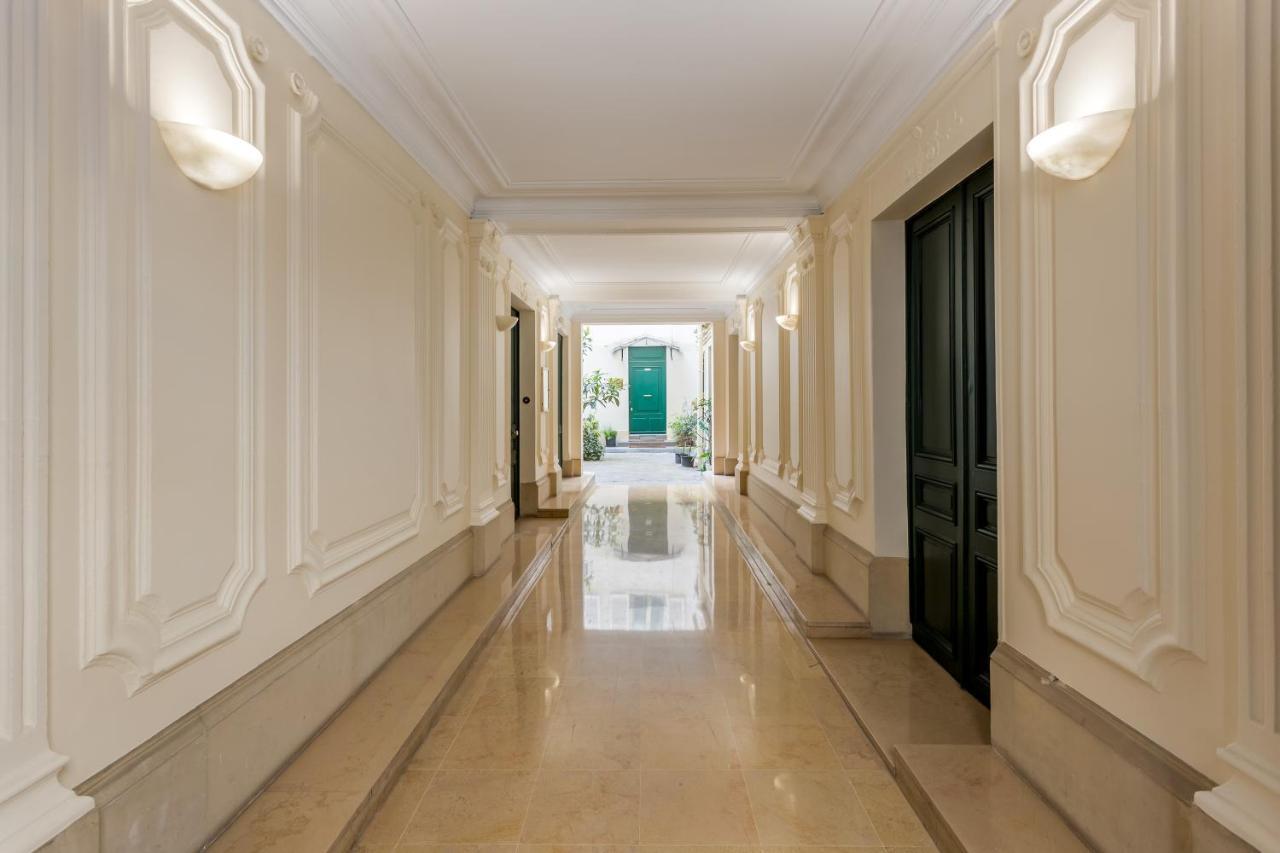Merveil - Luxury Suite -Champs Elysees-Ponthieu II Paris Eksteriør billede
