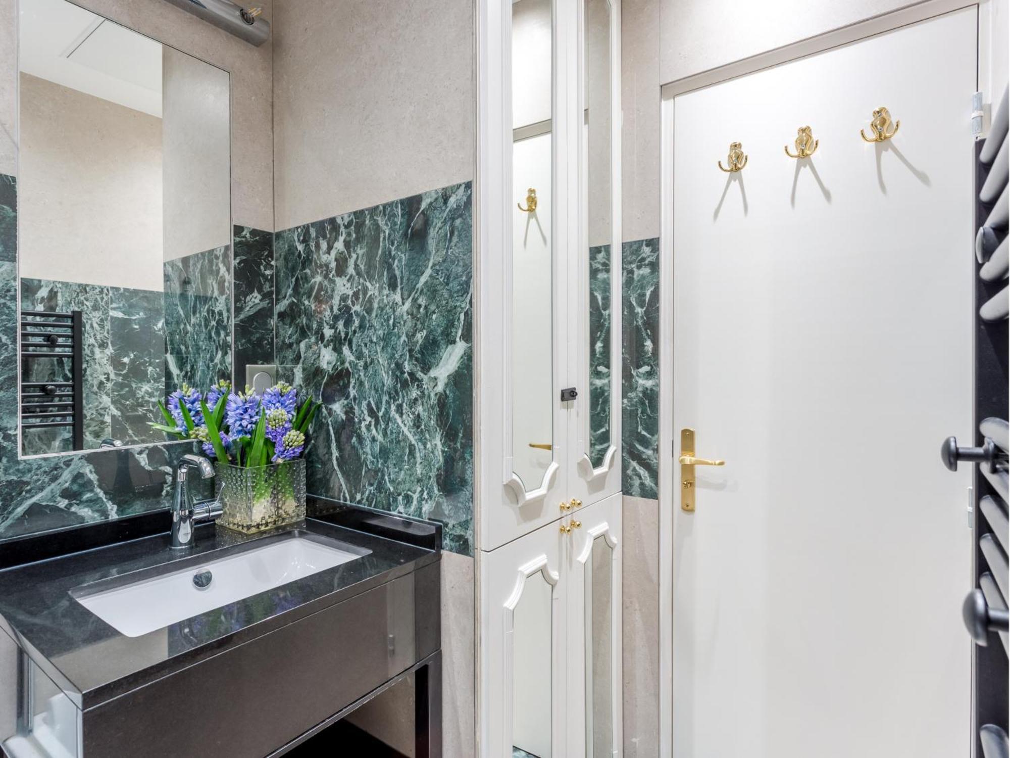 Merveil - Luxury Suite -Champs Elysees-Ponthieu II Paris Eksteriør billede